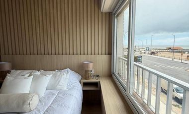 VENTA departamento Centro Mar del Plata 2 ambientes