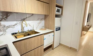 VENTA departamento Centro Mar del Plata 2 ambientes