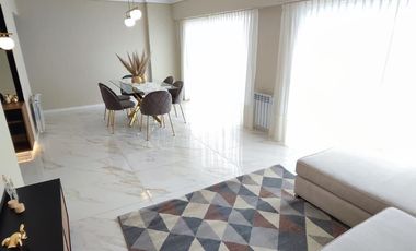 VENTA departamento Centro Mar del Plata 4 ambientes c/ cochera