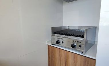 VENTA departamento Centro Mar del Plata 4 ambientes c/ cochera