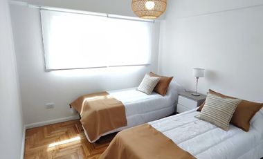 VENTA departamento Centro Mar del Plata 4 ambientes c/ cochera