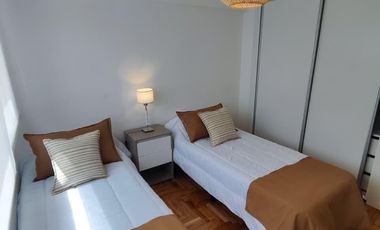 VENTA departamento Centro Mar del Plata 4 ambientes c/ cochera