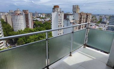 VENTA departamento Centro Mar del Plata 4 ambientes c/ cochera