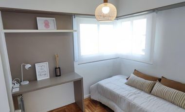 VENTA departamento Centro Mar del Plata 4 ambientes c/ cochera