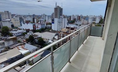 VENTA departamento Centro Mar del Plata 4 ambientes c/ cochera