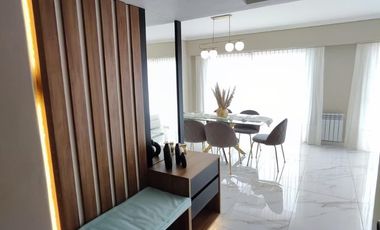 VENTA departamento Centro Mar del Plata 4 ambientes c/ cochera