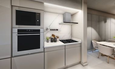 70.000USD DEPARTAMENTO C/COCHERA EN POZO F.DALVIAN