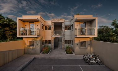 70.000USD DEPARTAMENTO C/COCHERA EN POZO F.DALVIAN