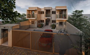 70.000USD DEPARTAMENTO C/COCHERA EN POZO F.DALVIAN