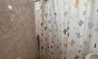 Casa en alquiler en Lanus Este