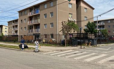 Departamento en arriendo en RANCAGUA