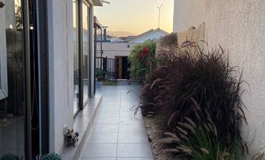 Casa en venta en LA SERENA