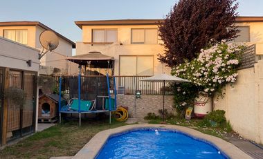 Casa en venta en LA SERENA