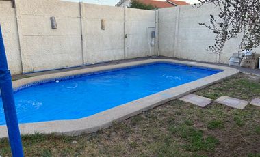 Casa en venta en LA SERENA