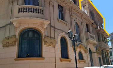 Casa en arriendo  en SANTIAGO