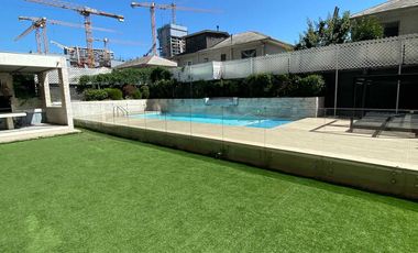 Departamento en arriendo en LA REINA