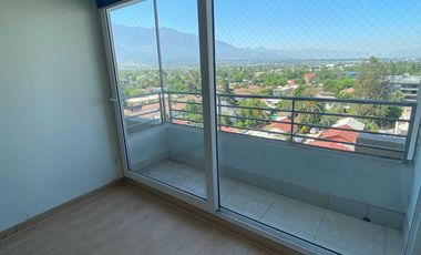 Departamento en arriendo en LA REINA