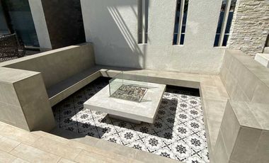 Departamento en arriendo en LA REINA