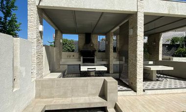 Departamento en arriendo en LA REINA