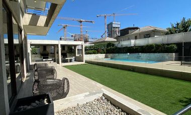 Departamento en arriendo en LA REINA