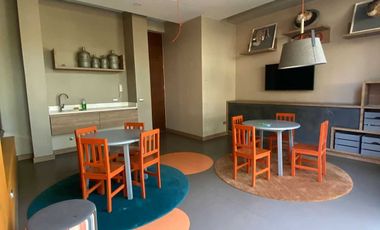 Departamento en arriendo en LA REINA