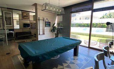 Departamento en arriendo en LA REINA