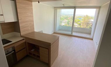 Departamento en arriendo en LA REINA