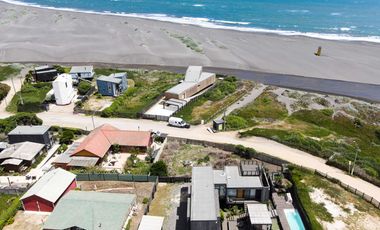 Parcela en venta en NAVIDAD