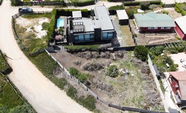 Parcela en venta en NAVIDAD