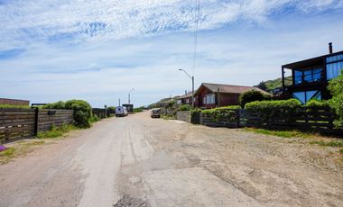 Parcela en venta en NAVIDAD