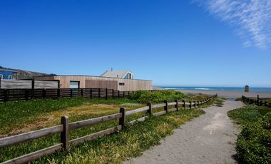 Parcela en venta en NAVIDAD