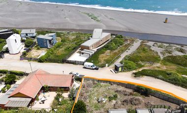 Parcela en venta en NAVIDAD