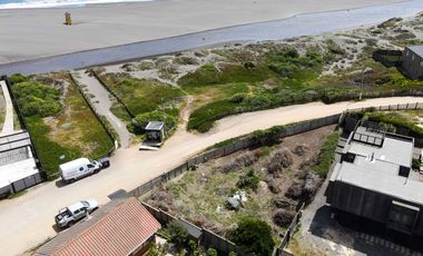 Parcela en venta en NAVIDAD