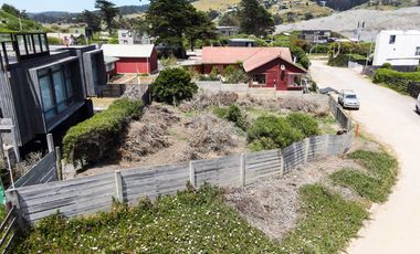 Parcela en venta en NAVIDAD