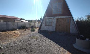 Callejón El rosal/Camino a Quillay - Casa - Venta