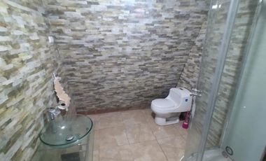 Callejón El rosal/Camino a Quillay - Casa - Venta