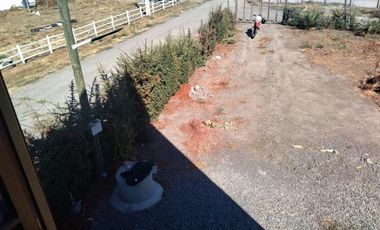 Callejón El rosal/Camino a Quillay - Casa - Venta