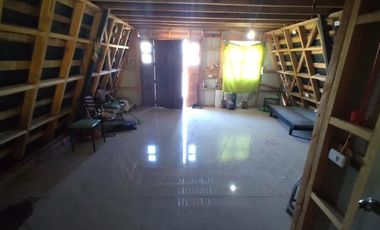 Callejón El rosal/Camino a Quillay - Casa - Venta