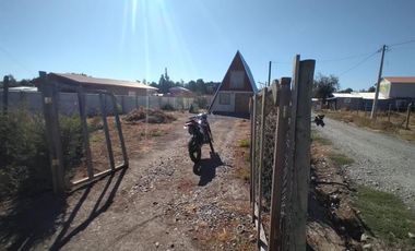 Callejón El rosal/Camino a Quillay - Casa - Venta