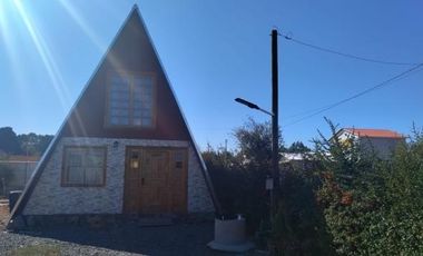 Callejón El rosal/Camino a Quillay - Casa - Venta