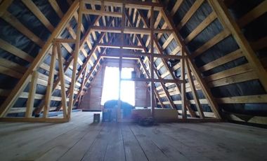 Callejón El rosal/Camino a Quillay - Casa - Venta