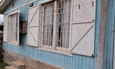 Avda Central/3° Poniente - Casa - Venta