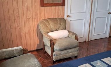 Avda Central/3° Poniente - Casa - Venta