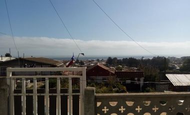 Avda Central/3° Poniente - Casa - Venta