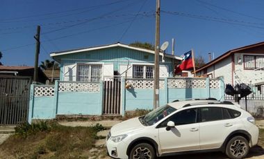 Avda Central/3° Poniente - Casa - Venta