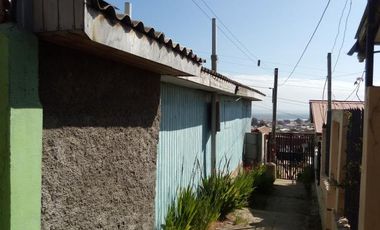 Avda Central/3° Poniente - Casa - Venta