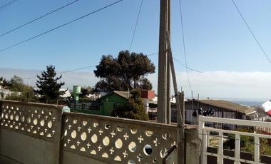 Avda Central/3° Poniente - Casa - Venta