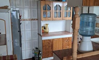 Avda Central/3° Poniente - Casa - Venta