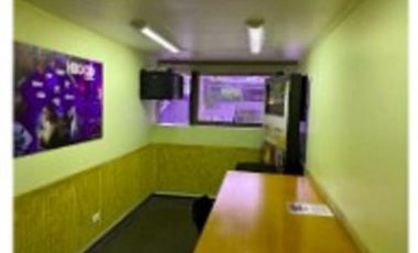 Reyes Lavalle/Augusto Leguia - Oficina - Venta