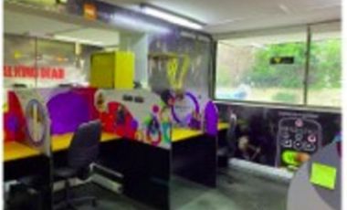 Reyes Lavalle/Augusto Leguia - Oficina - Venta